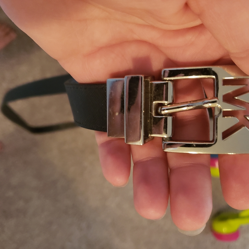 Michael Kors belt